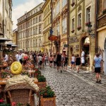 Самые необычные достопримечательности Праги